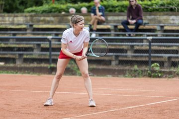 Julia Middendorf 28 - BL DTV Hannover - Der Club an der Alster : Ergebnis: 2:7